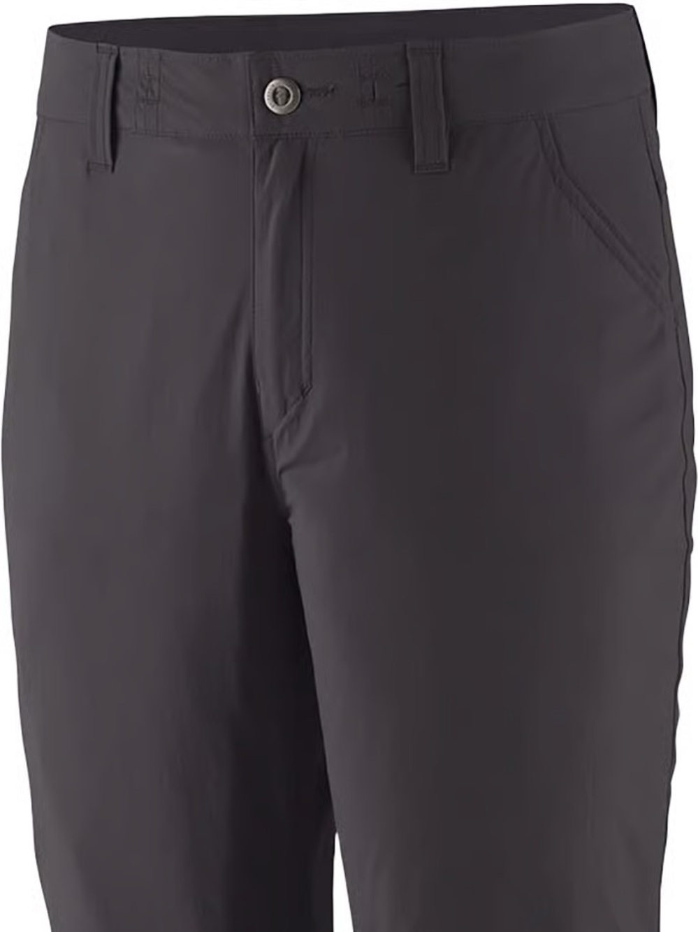 Patagonia Quandry Pants in Black